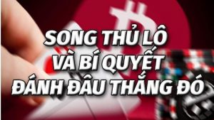 dự đoán xsmt chuẩn song thủ lô