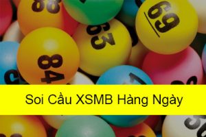 dự đoán xsmb chuẩn xiên 4 lô