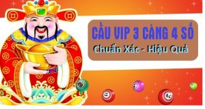 dự đoán xsmb chuẩn víp 3 càng